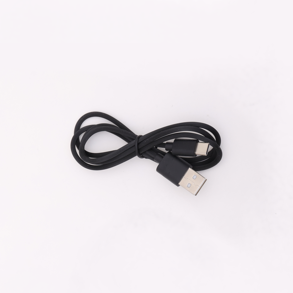 iFan BodyBlowW 充電用USBケーブル（Type-C）