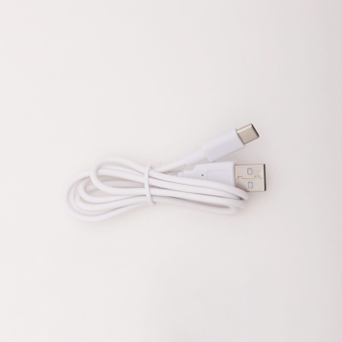 iFan ClipS2 2024 充電用USBケーブル(Type-C)