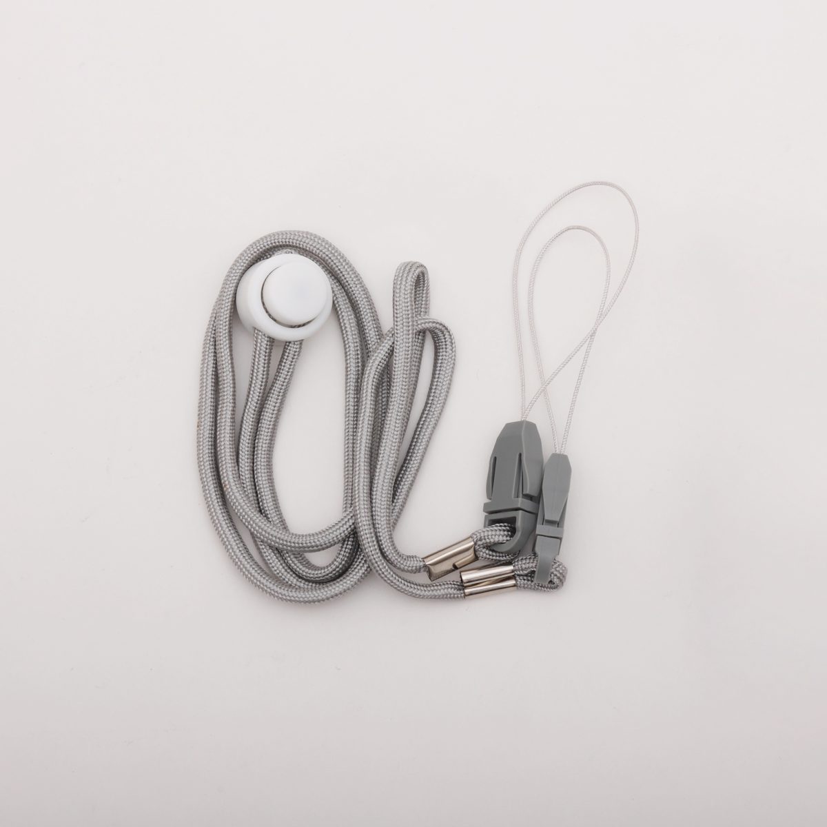 iFan Clipmini ネックストラップ