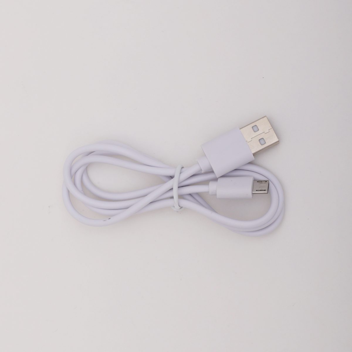iFan Lolly 充電用USBケーブル(microUSB)