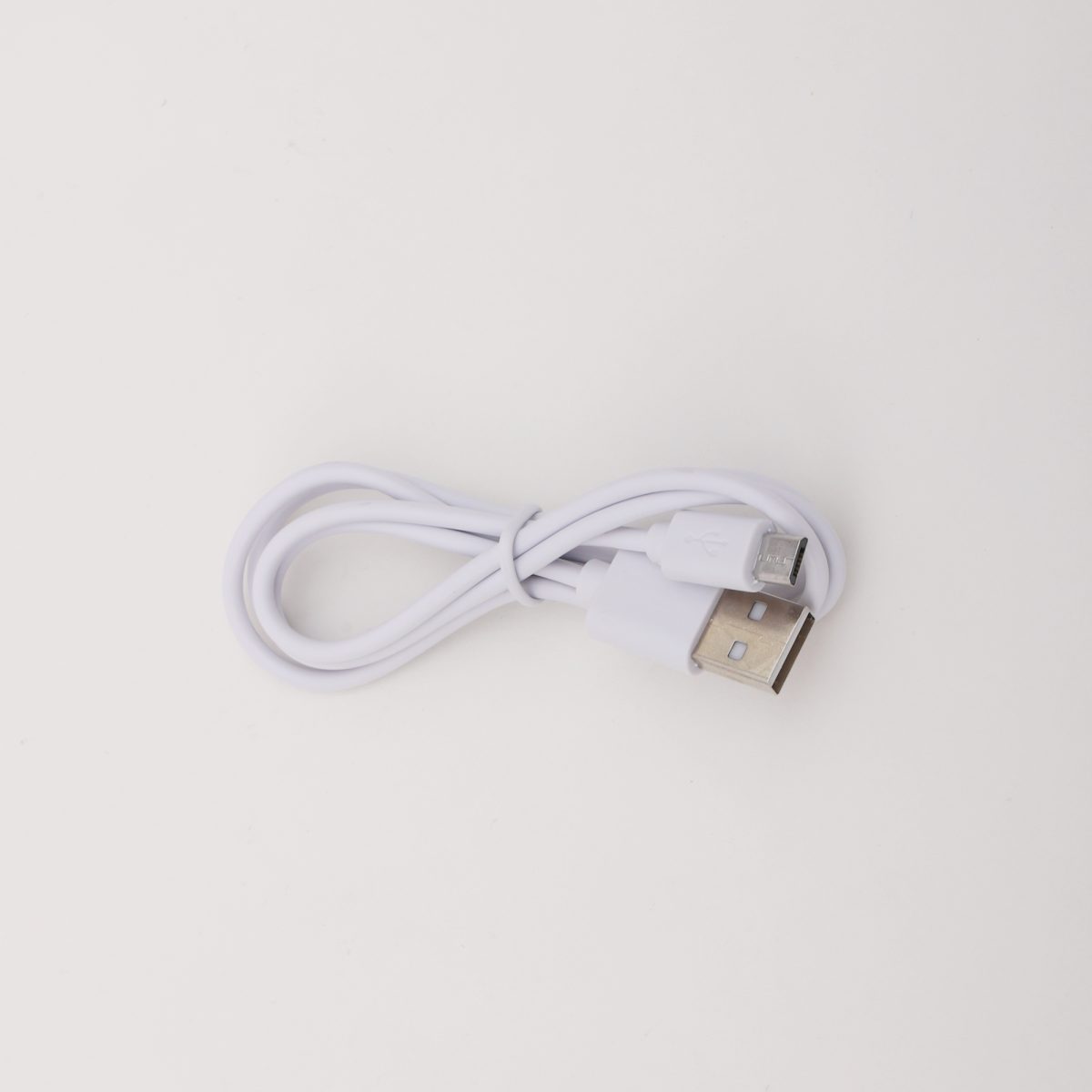 iFanPocket S 充電用USBケーブル(microUSB)