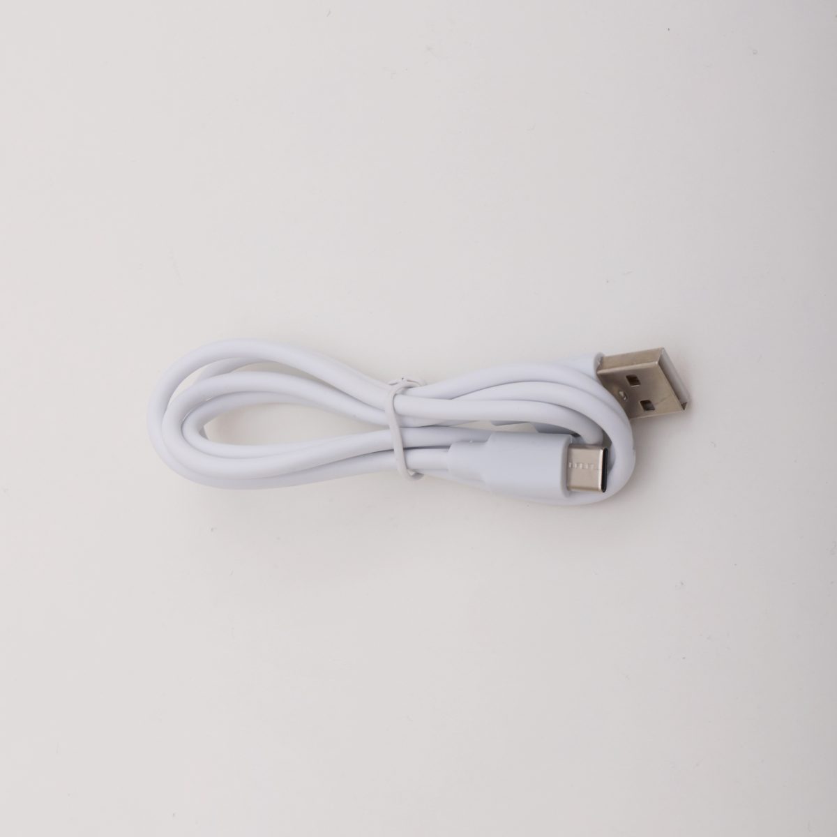 iFanPockeClip 充電用USBケーブル（Type-C）