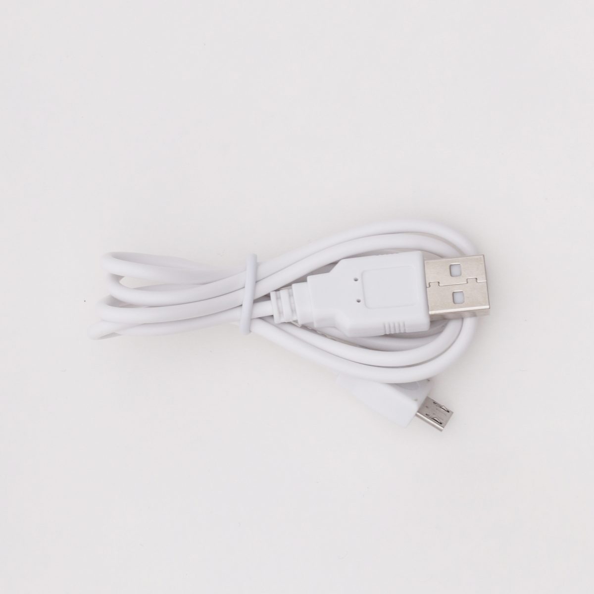 iFan Porta mini 充電用USBケーブル(microUSB)