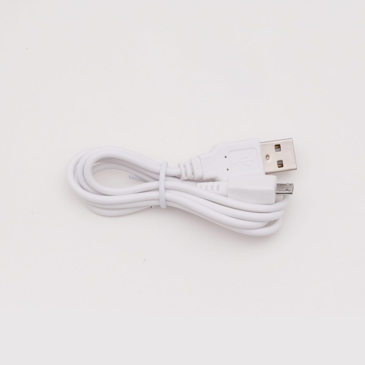 iFanPorta L 充電用USBケーブル(microUSB)