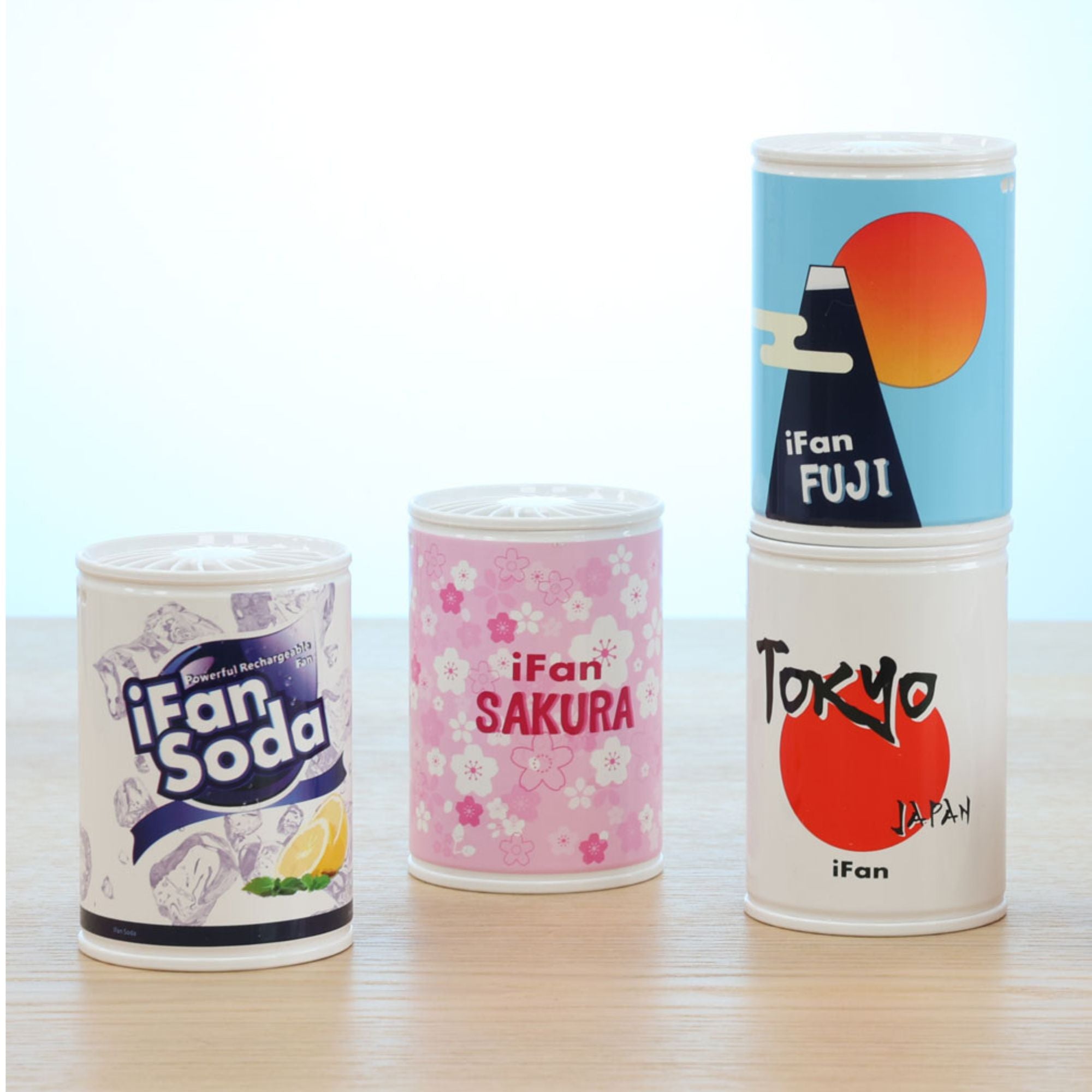iFan CanFu アイファン カンフー