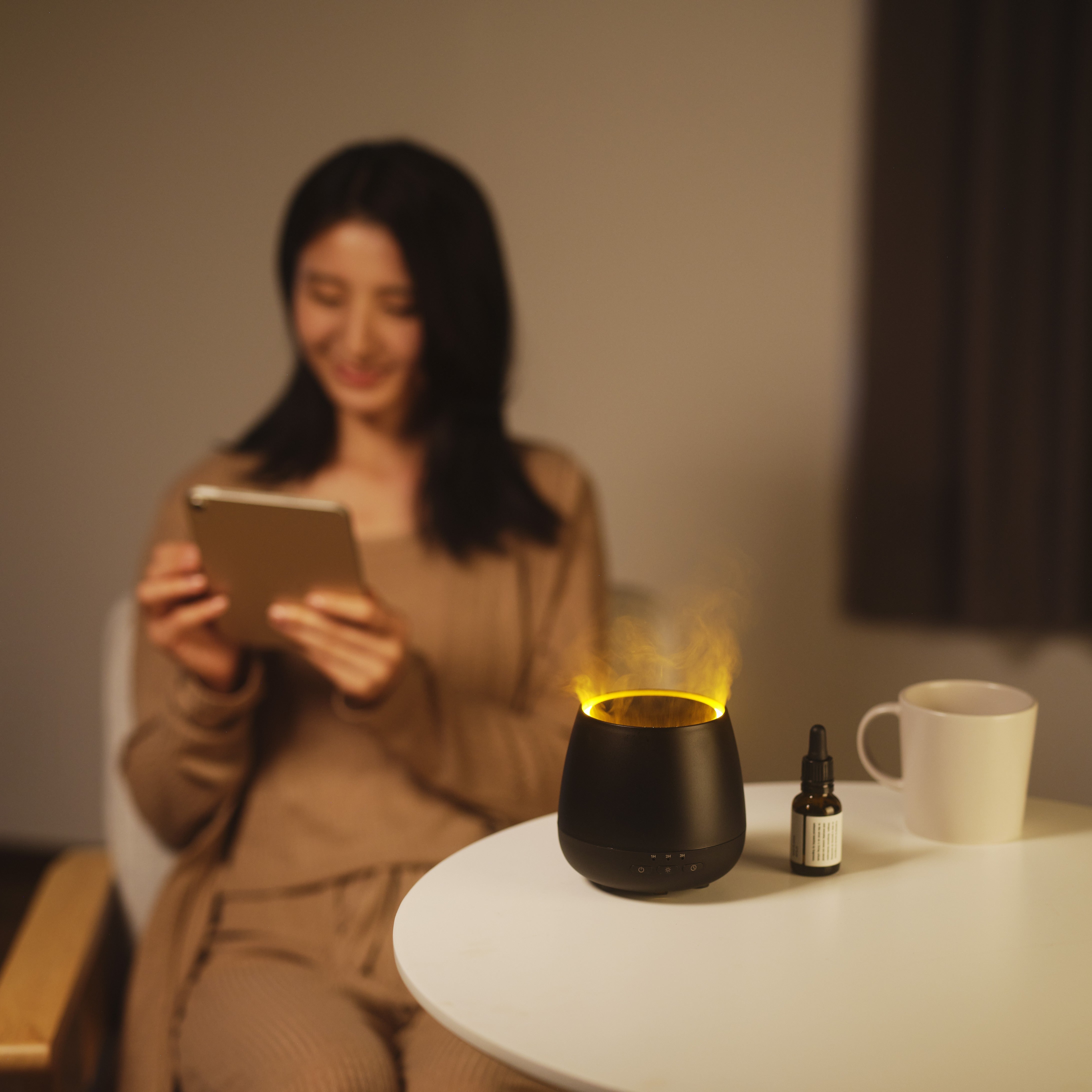 Aromist Flare 25 アロミストフレア