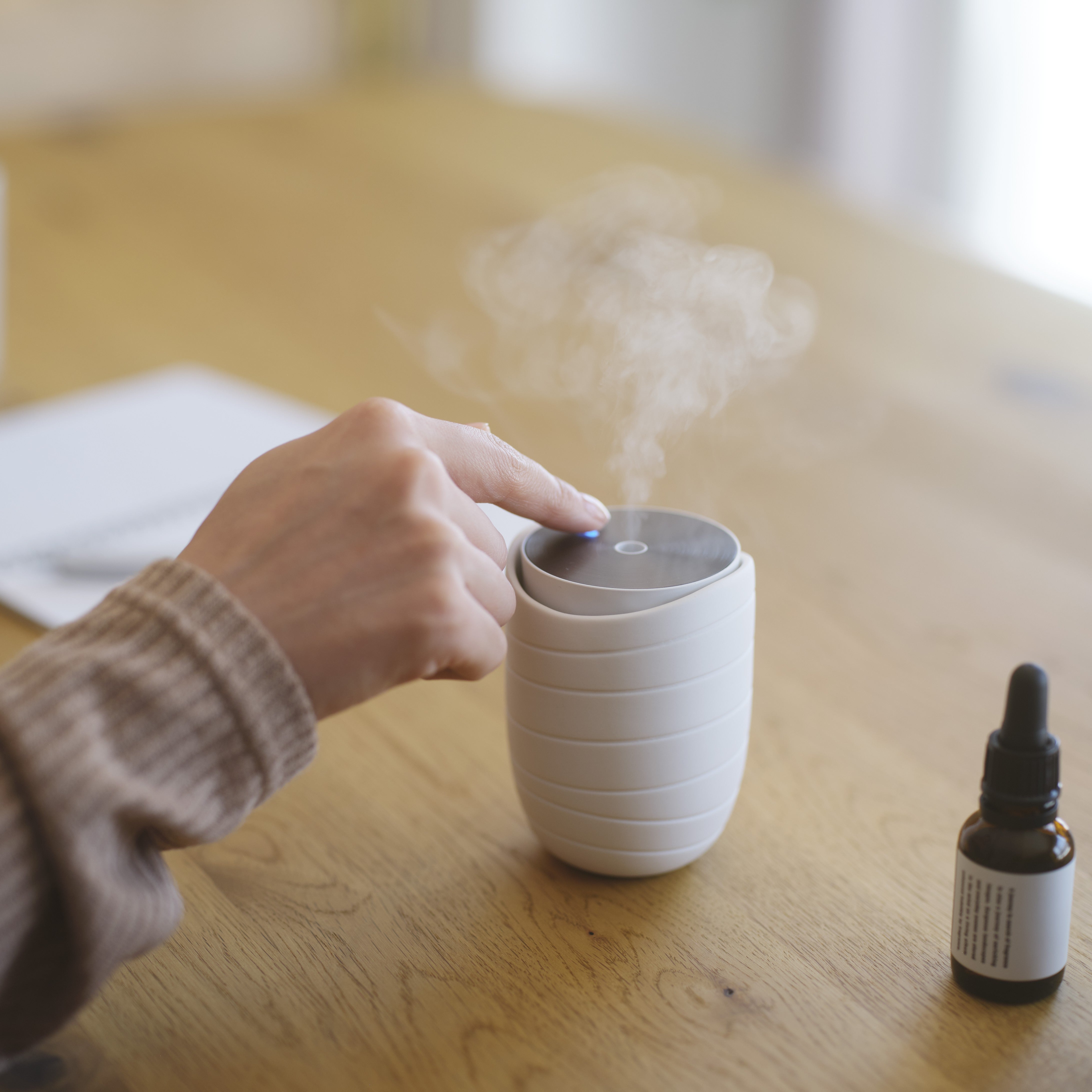 Aromist Pod アロミストポッド