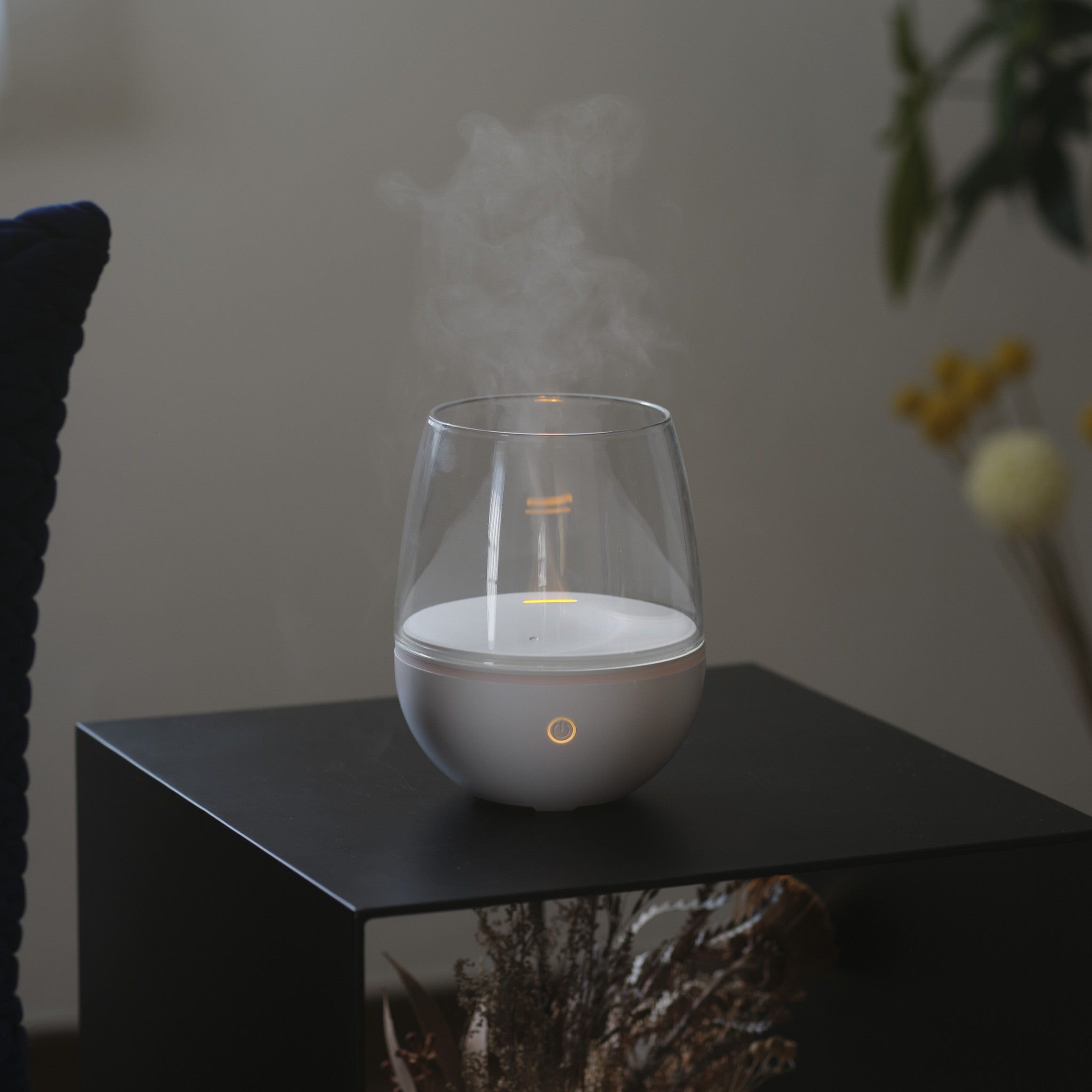 Aromist Glass アロミスト グラス