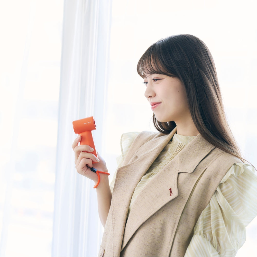 iFan Jet アイファン ジェット