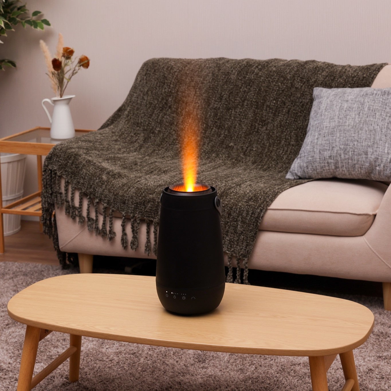 L's Humidifier Jet エルズ ヒュミディファイア ジェット