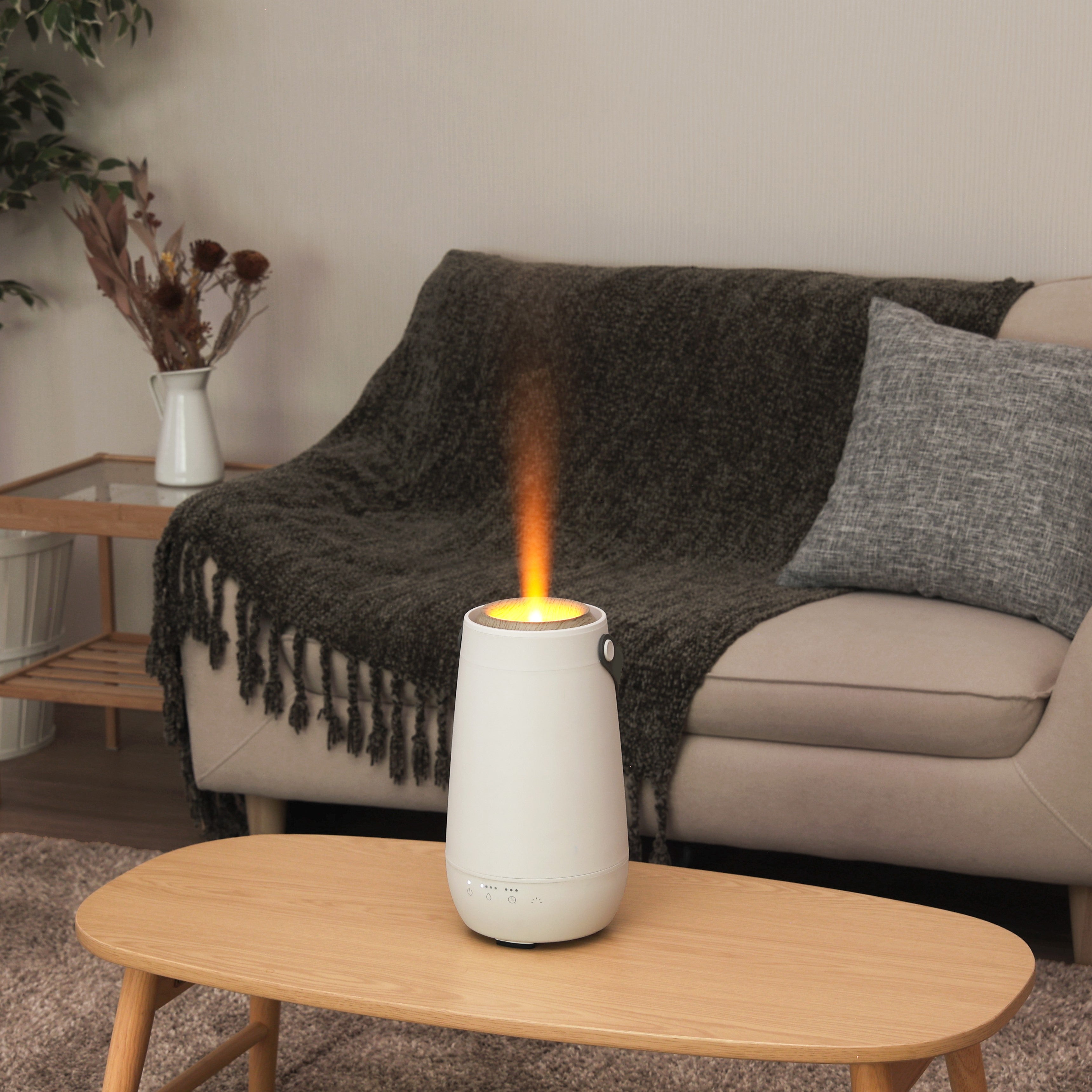 L's Humidifier Jet エルズ ヒュミディファイア ジェット