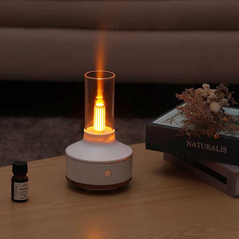 Aromist Lamp アロミストランプ