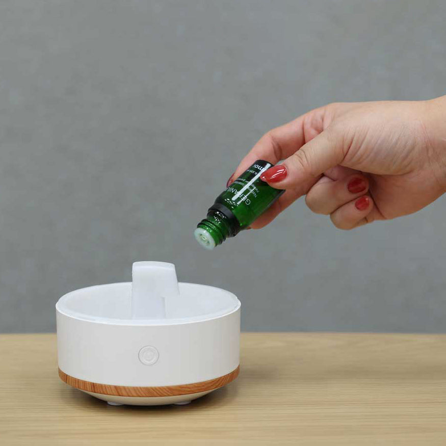 Aromist Lamp アロミストランプ