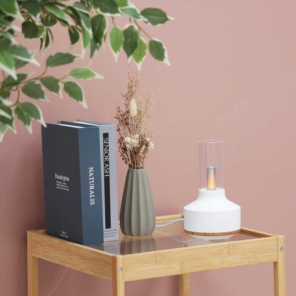 Aromist Lamp アロミストランプ