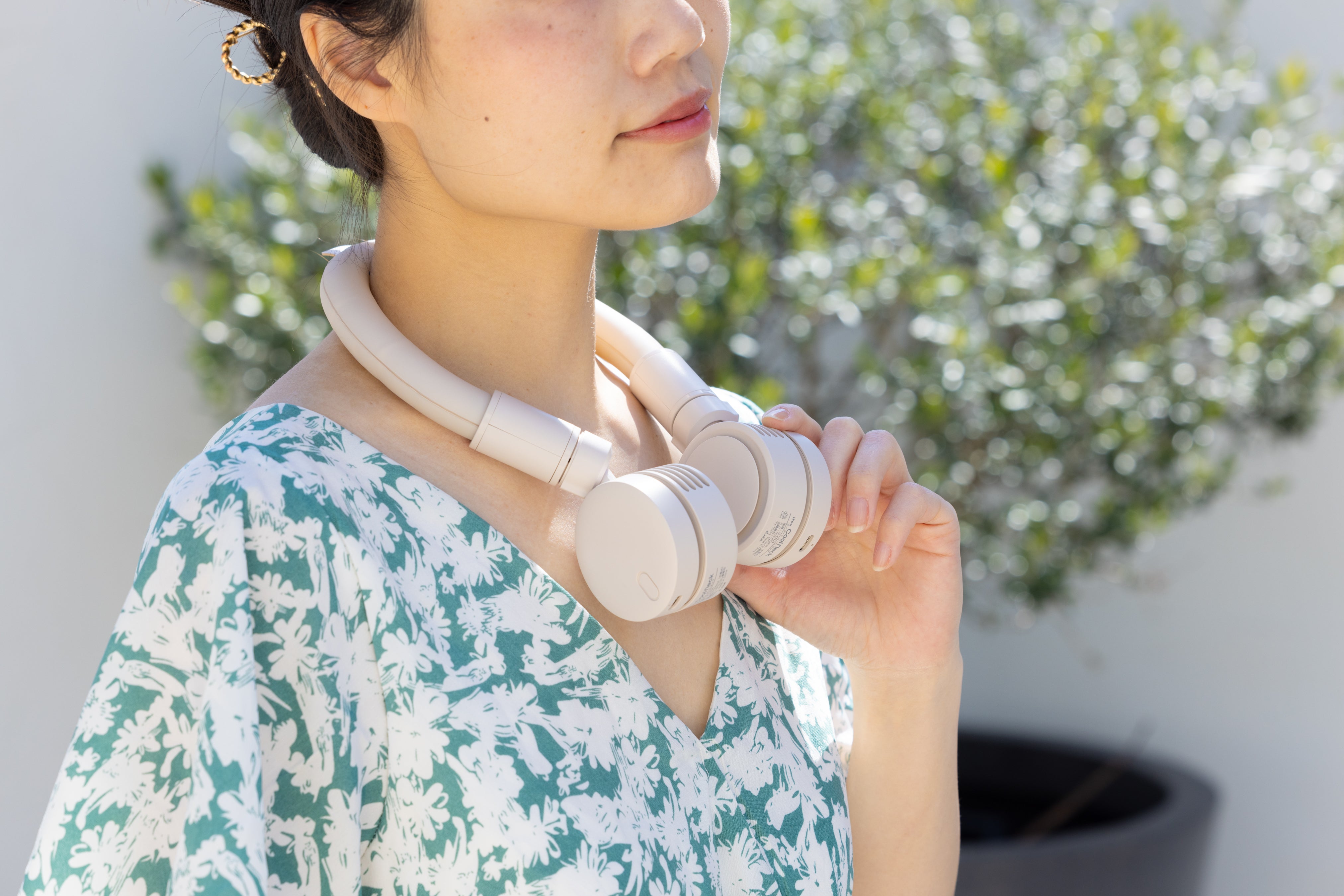 iFan Cool Neck アイファン クールネック