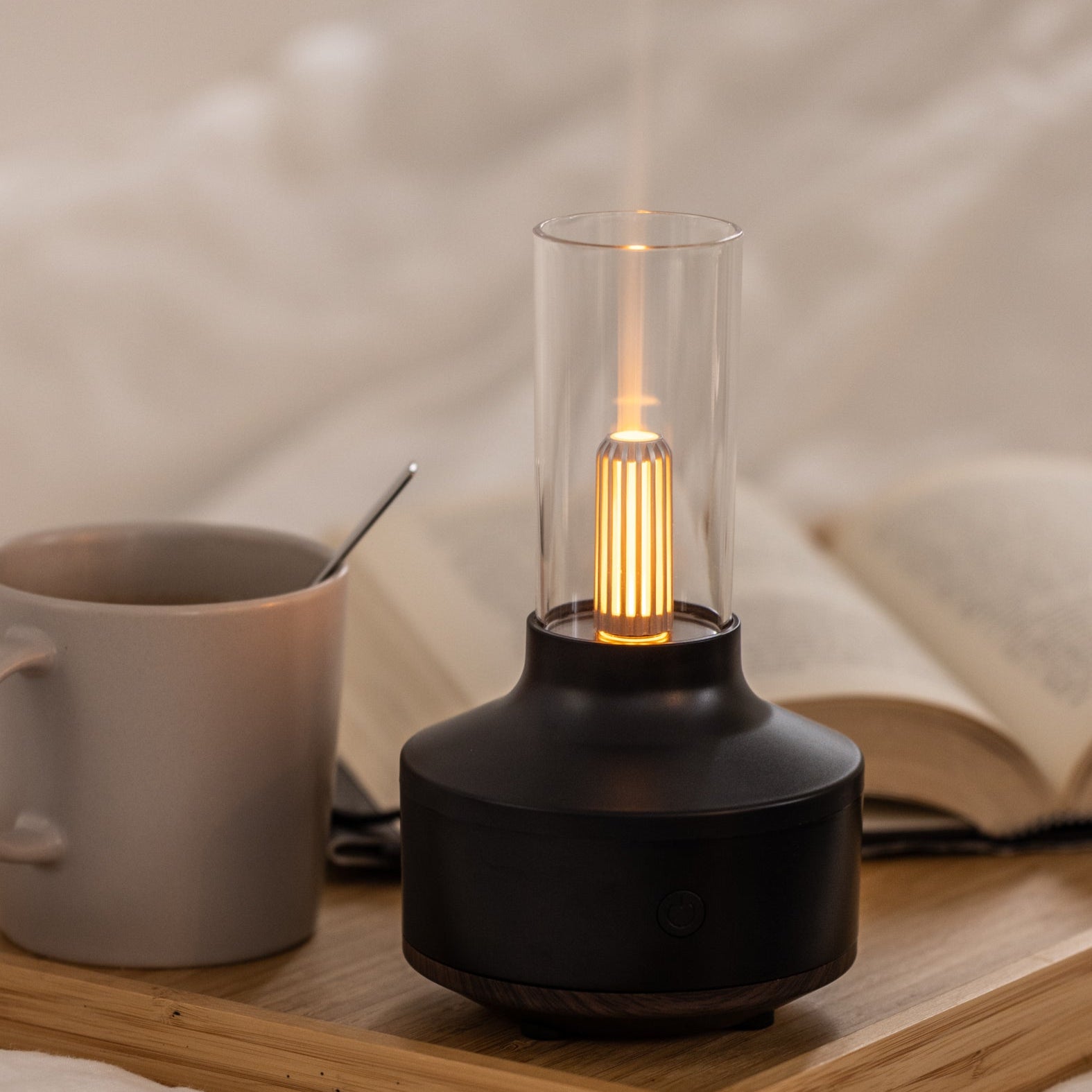 Aromist Lamp アロミストランプ