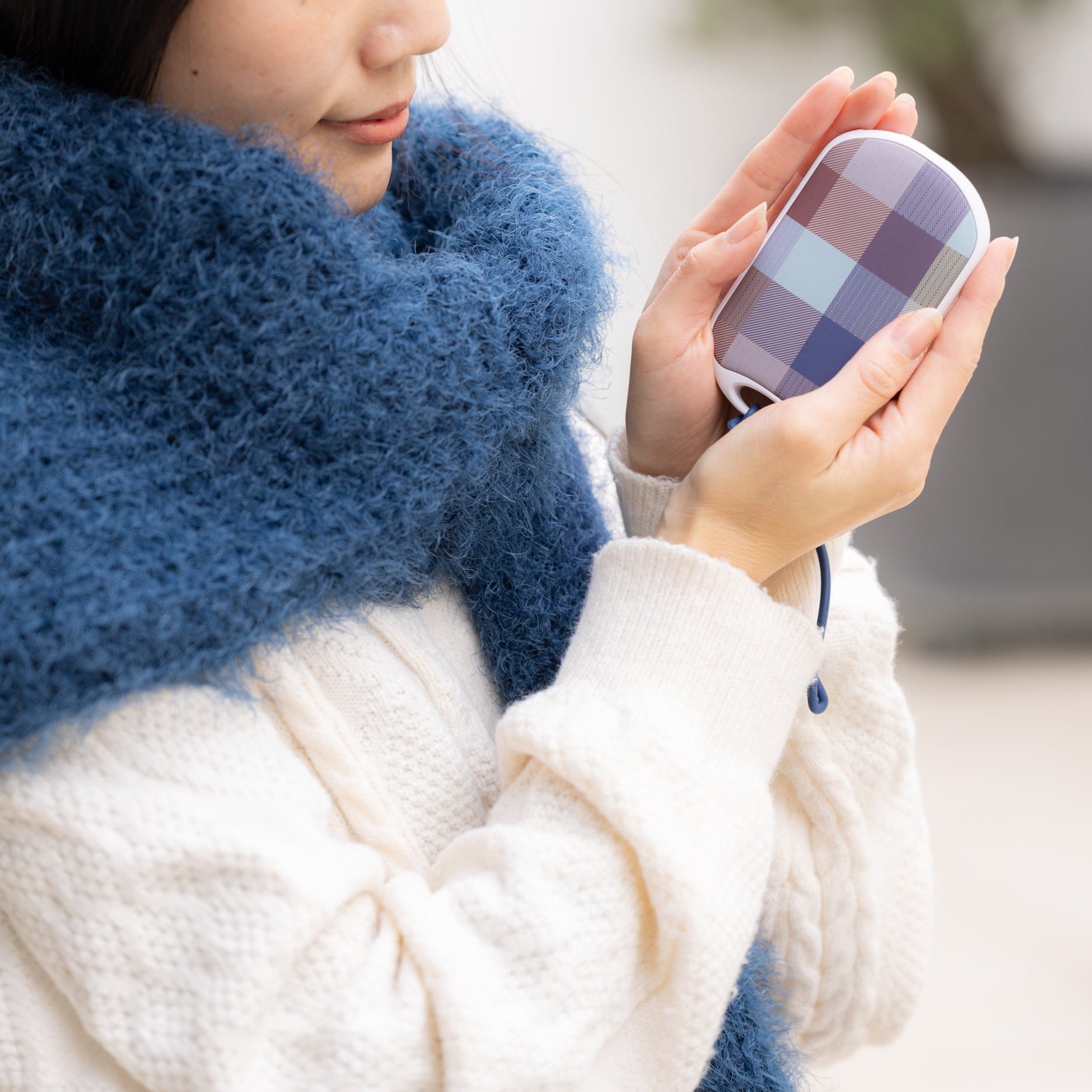 e-Kairo Oval 24 イーカイロオーバル