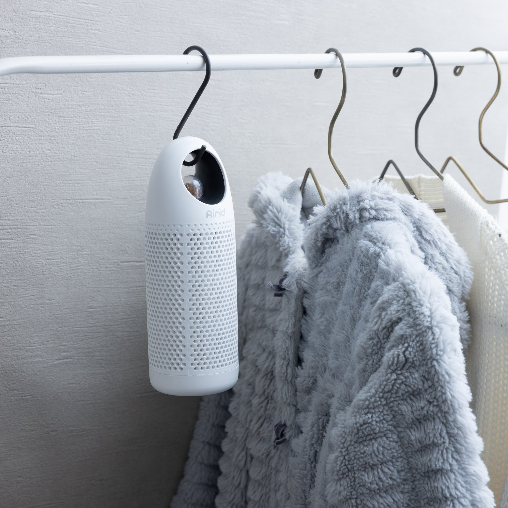 Airid エリッド コンパクト除湿器