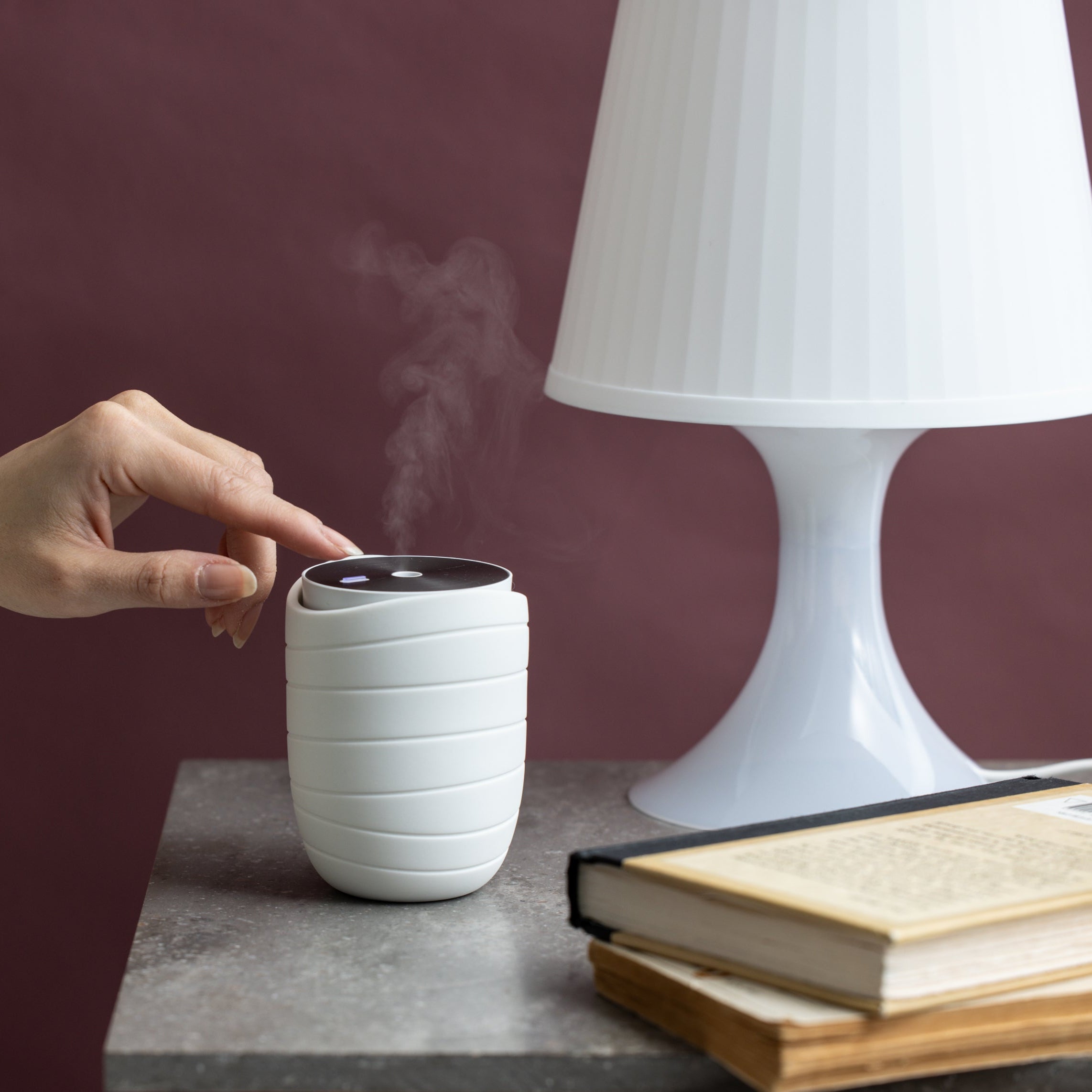 Aromist Pod アロミストポッド