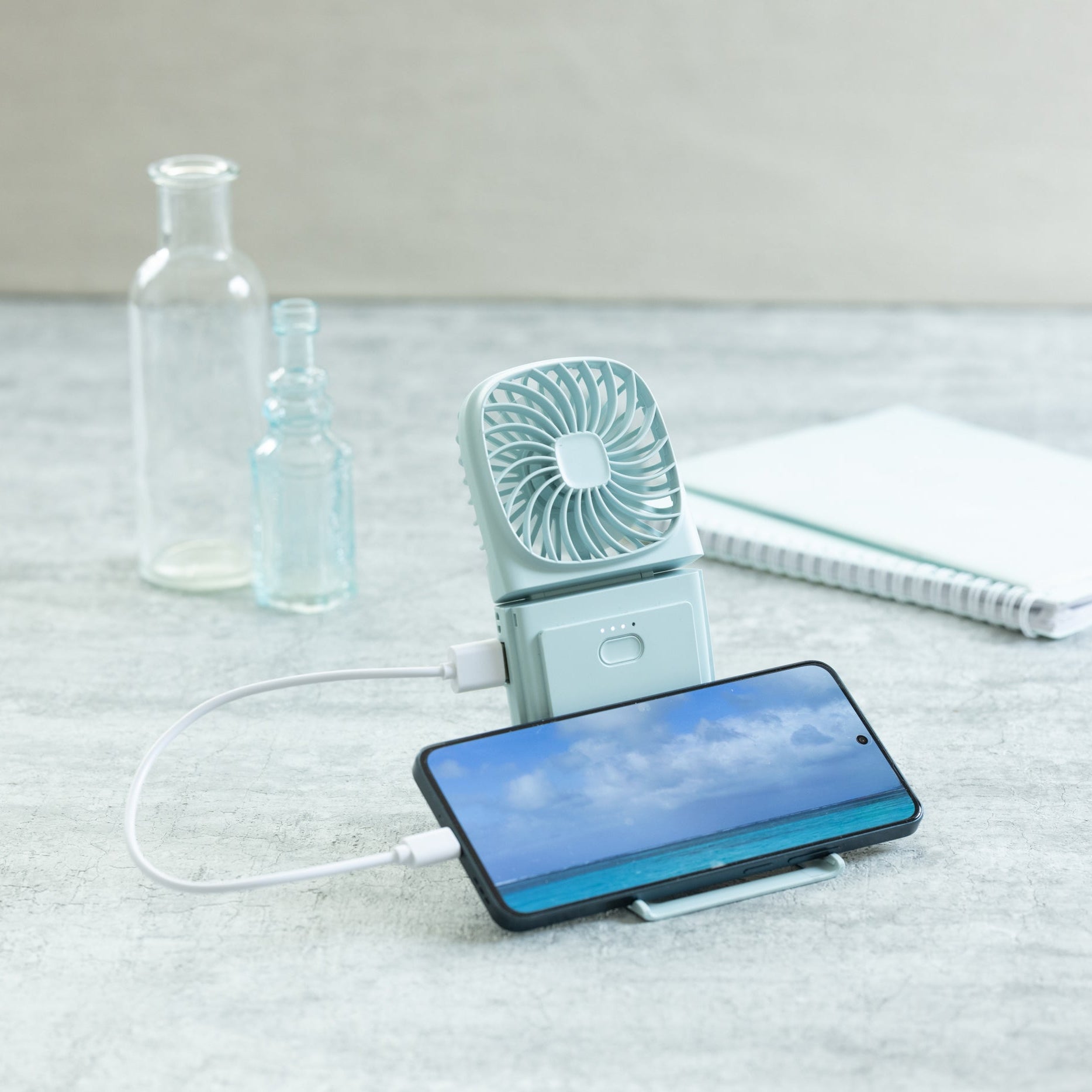 iFan Fino Pro 25 アイファン フィノ プロ