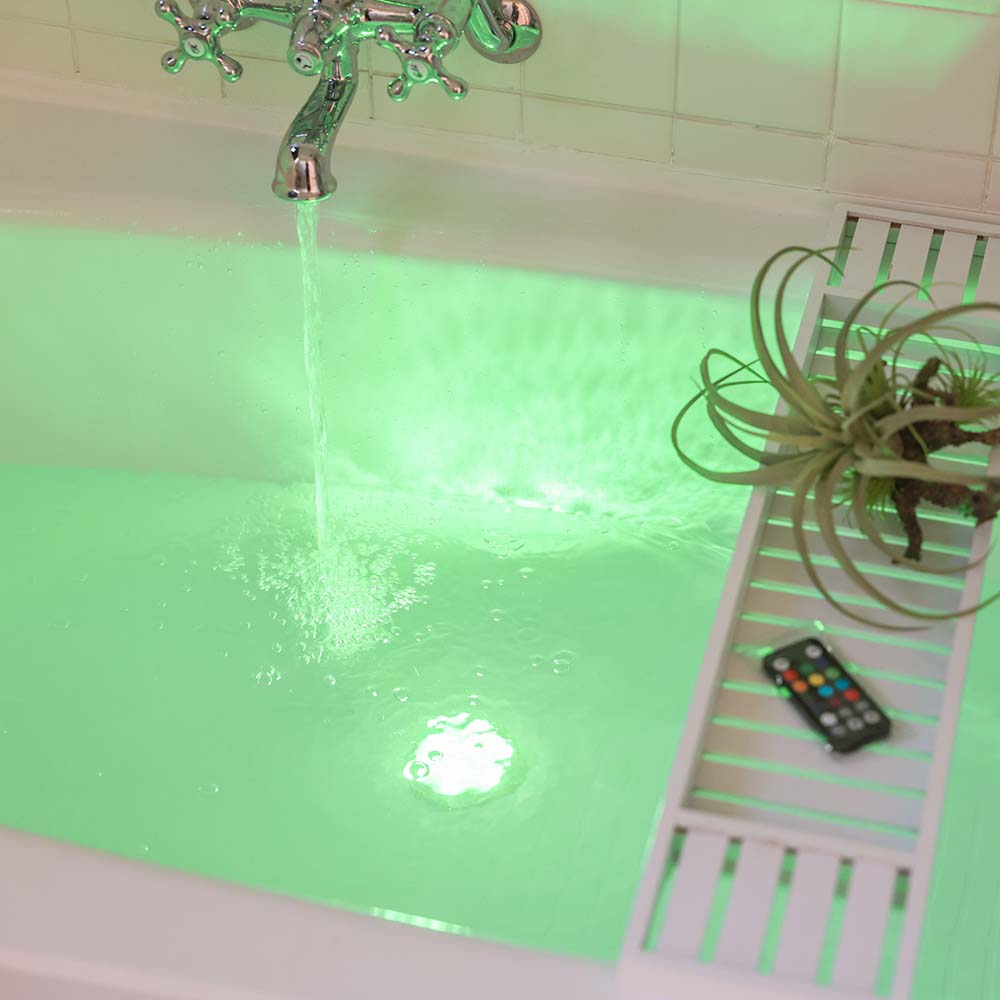 Aqua Light アクアライト
