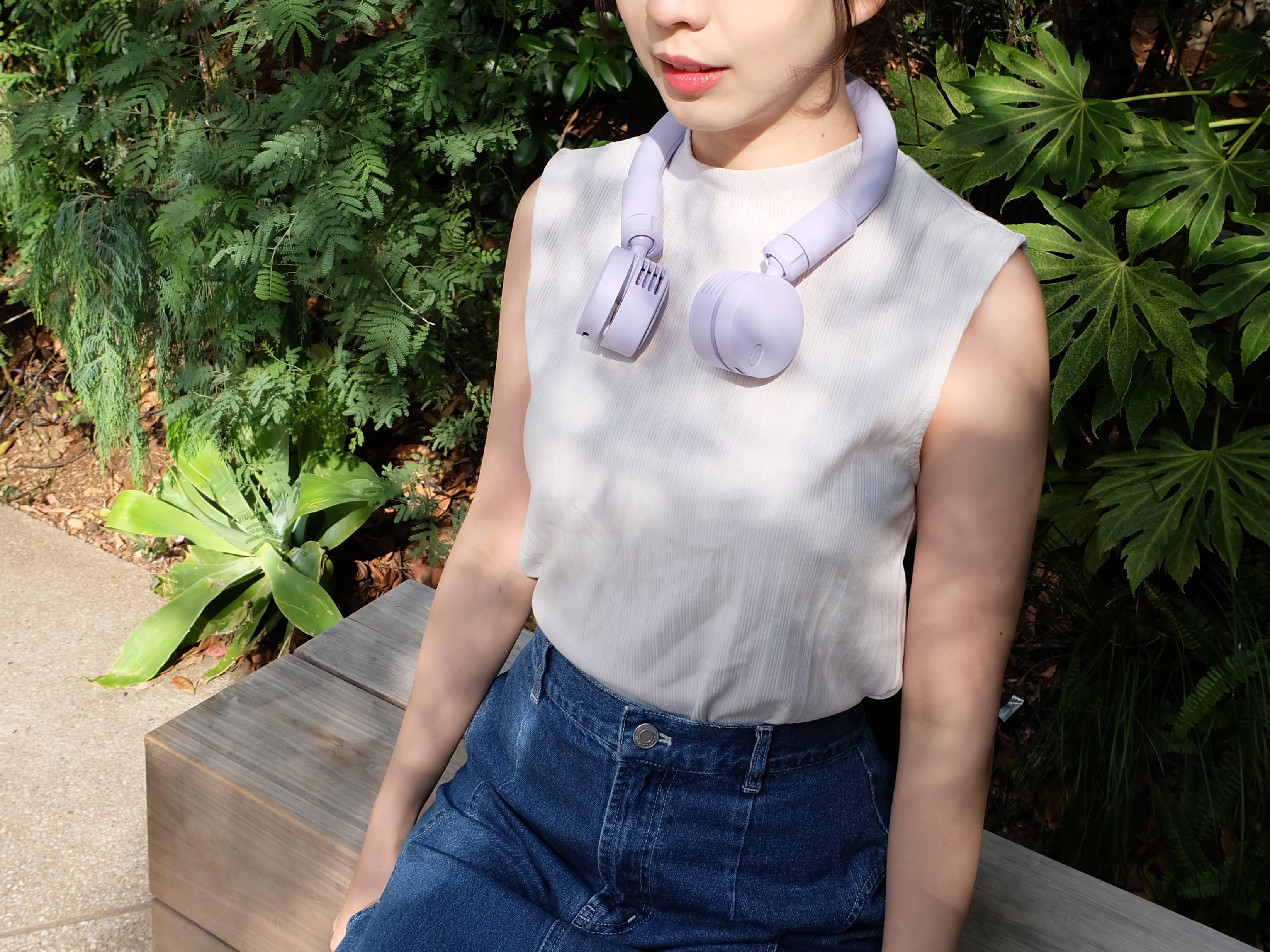 iFan Cool Neck アイファン クールネック