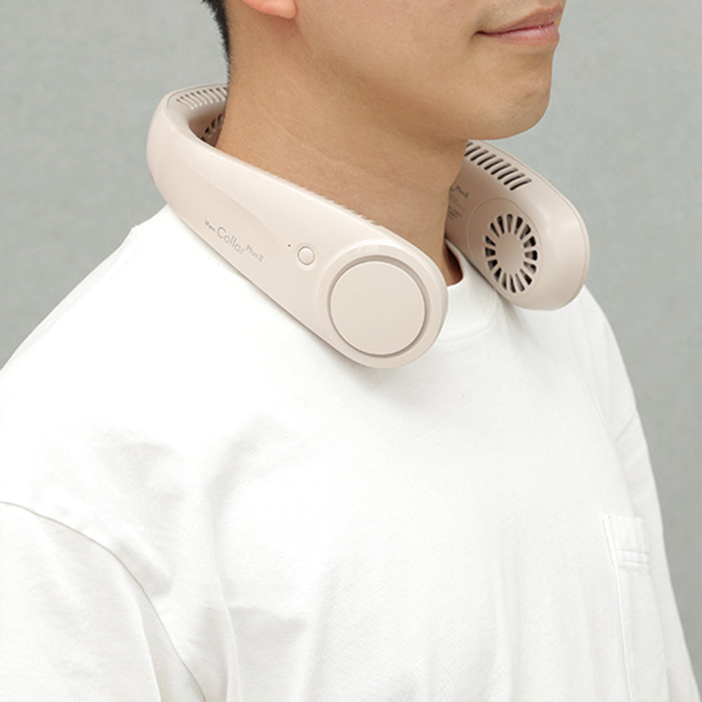 iFan Collar PlusⅡ 24 アイファン カラー プラスⅡ 24