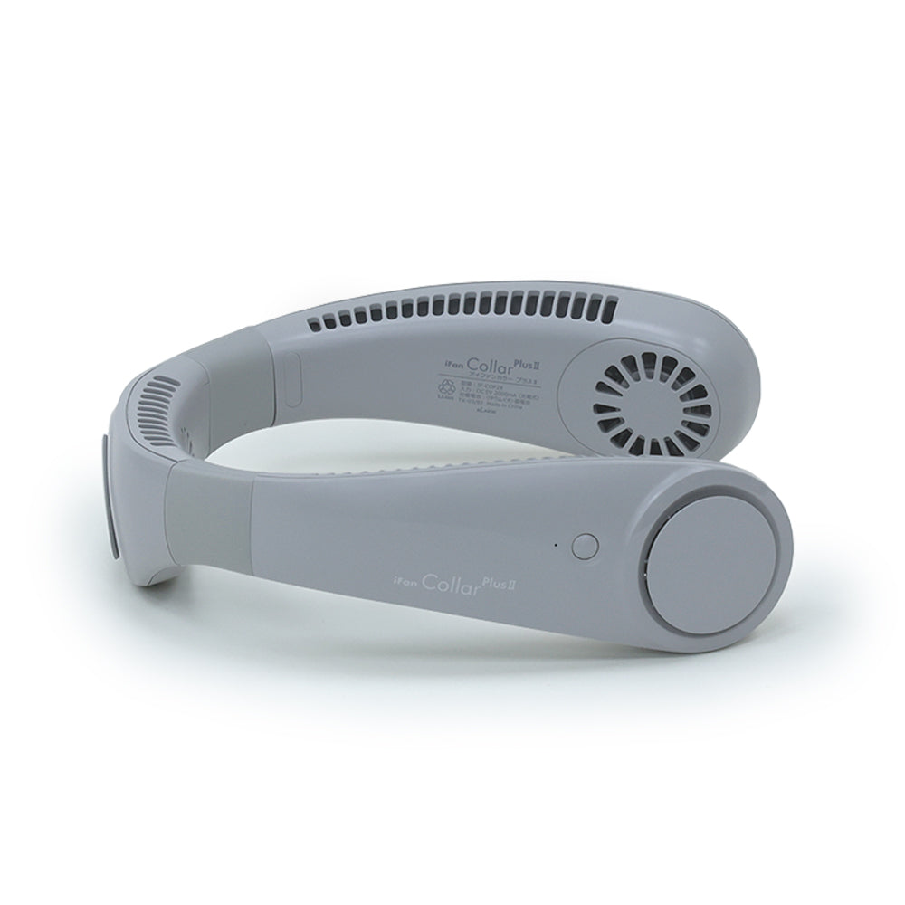 iFan Collar PlusⅡ 24 アイファン カラー プラスⅡ 24