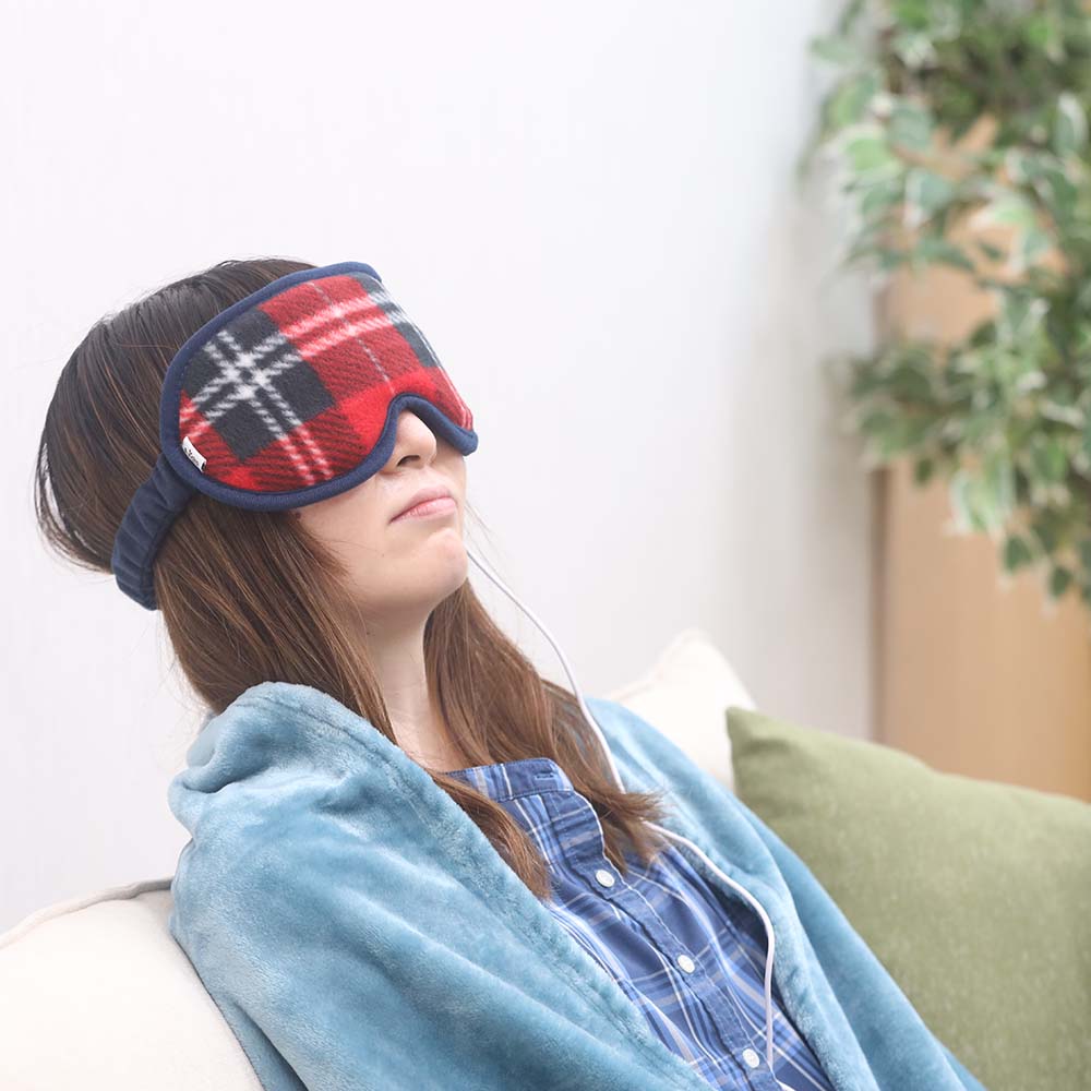 e-Kairo USB Eye Warmer2020　 イーカイロUSBアイウォーマー 2020