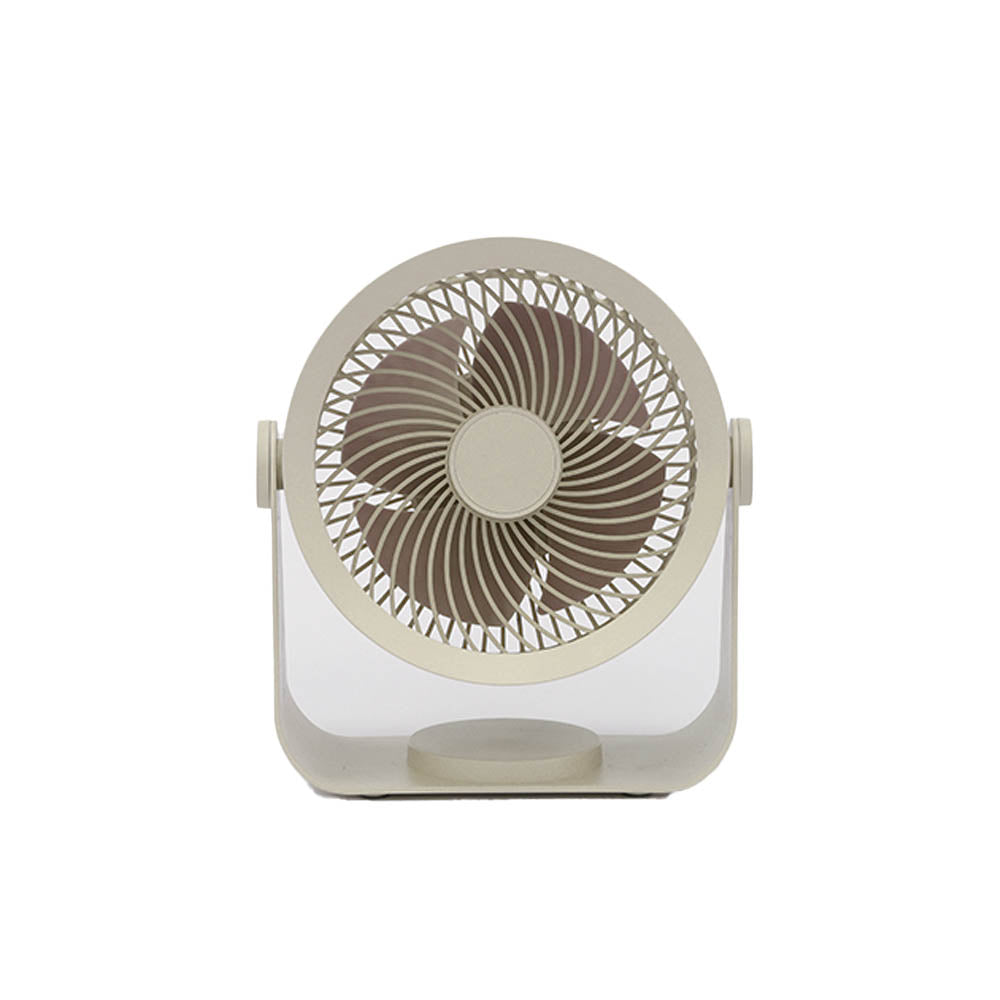 Flood Fan フラッドファン