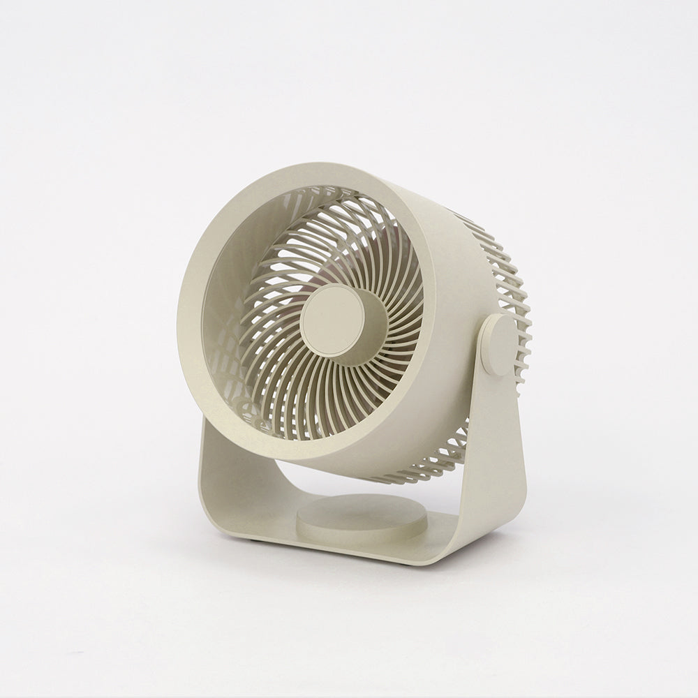 Flood Fan フラッドファン