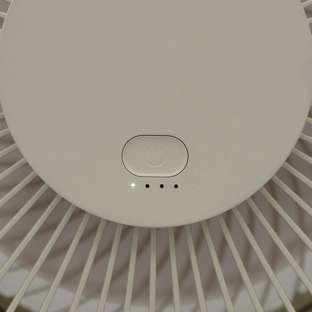 Flood Fan フラッドファン