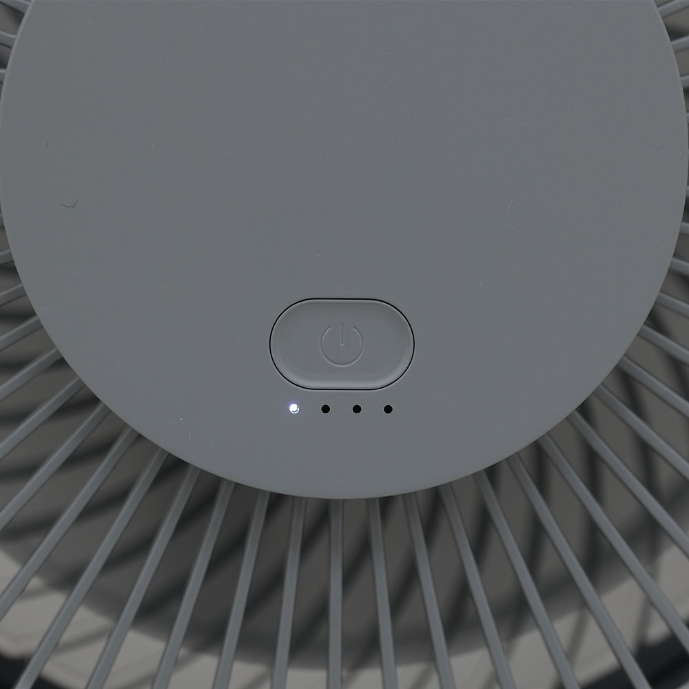 Flood Fan フラッドファン