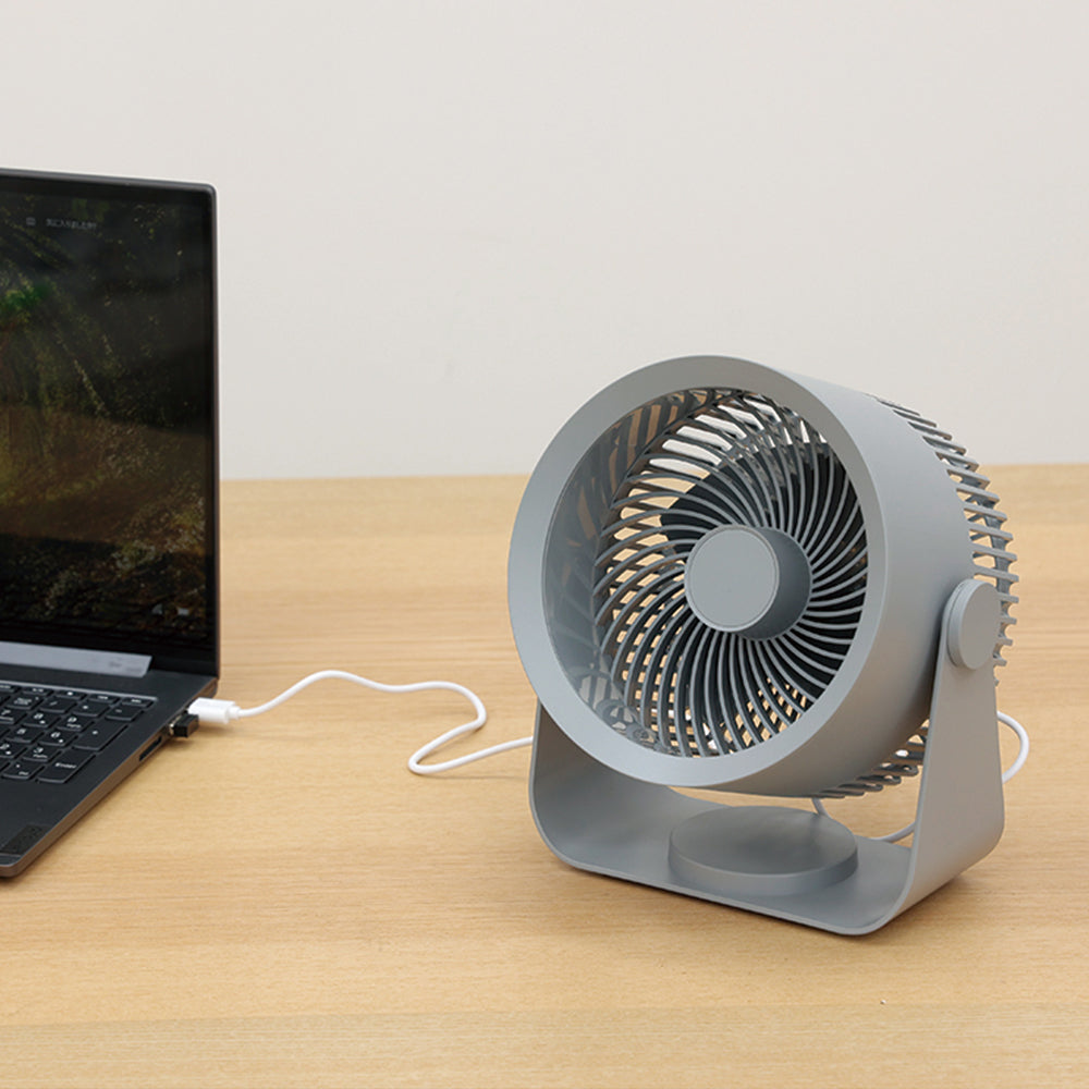 Flood Fan フラッドファン