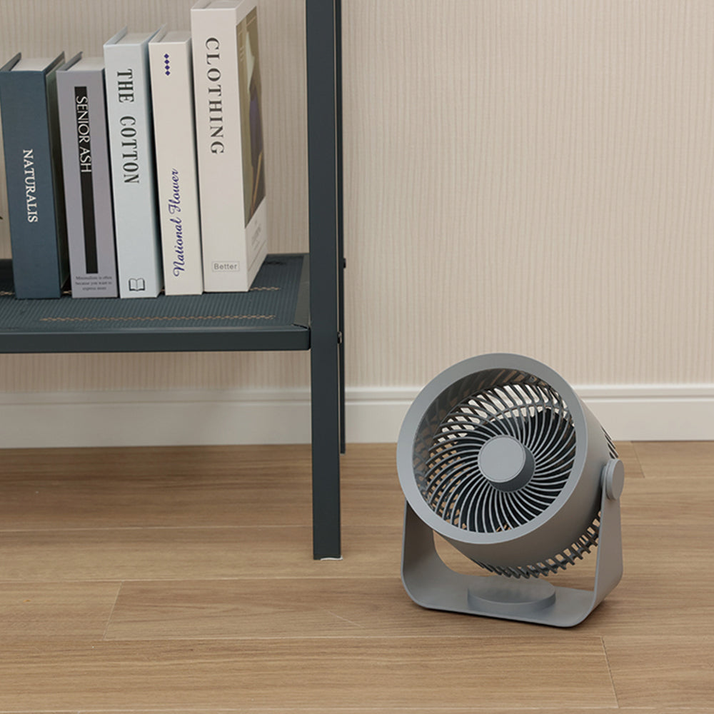 Flood Fan フラッドファン