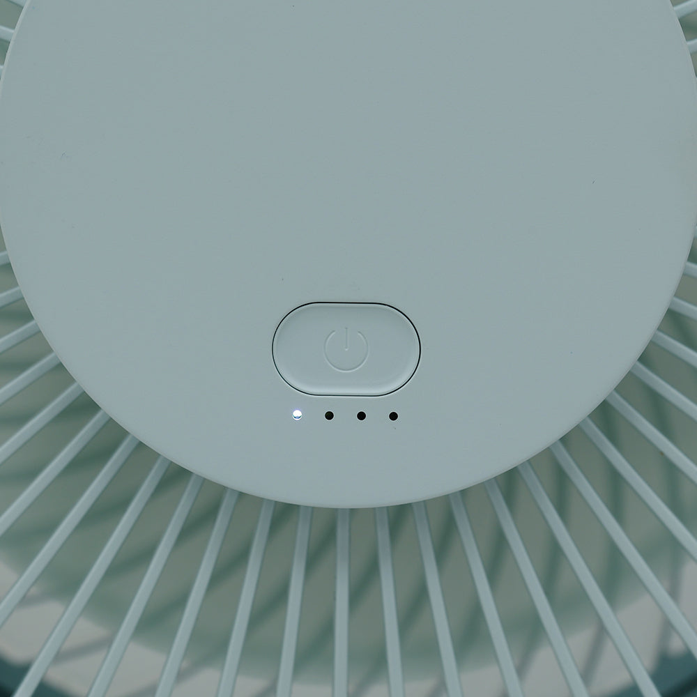 Flood Fan フラッドファン
