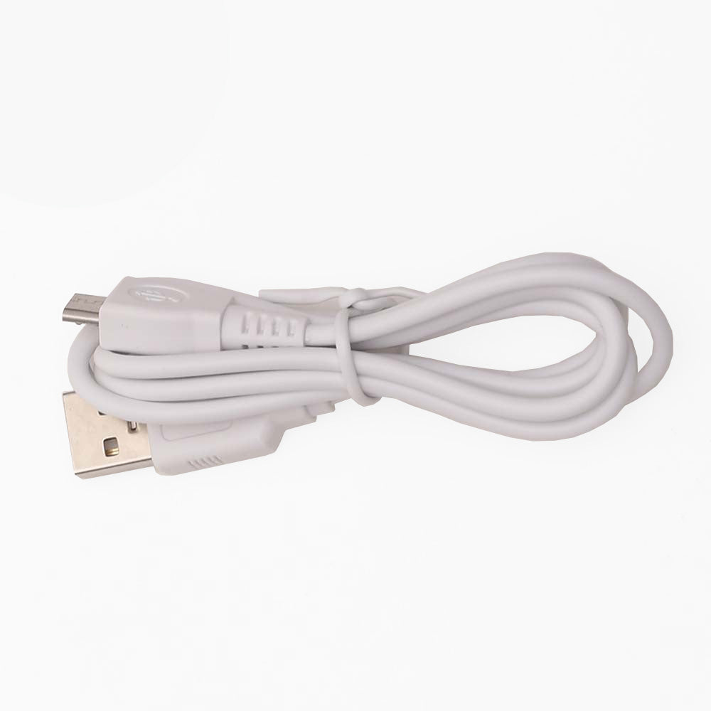 iFan PortaS 23 充電用USBケーブル