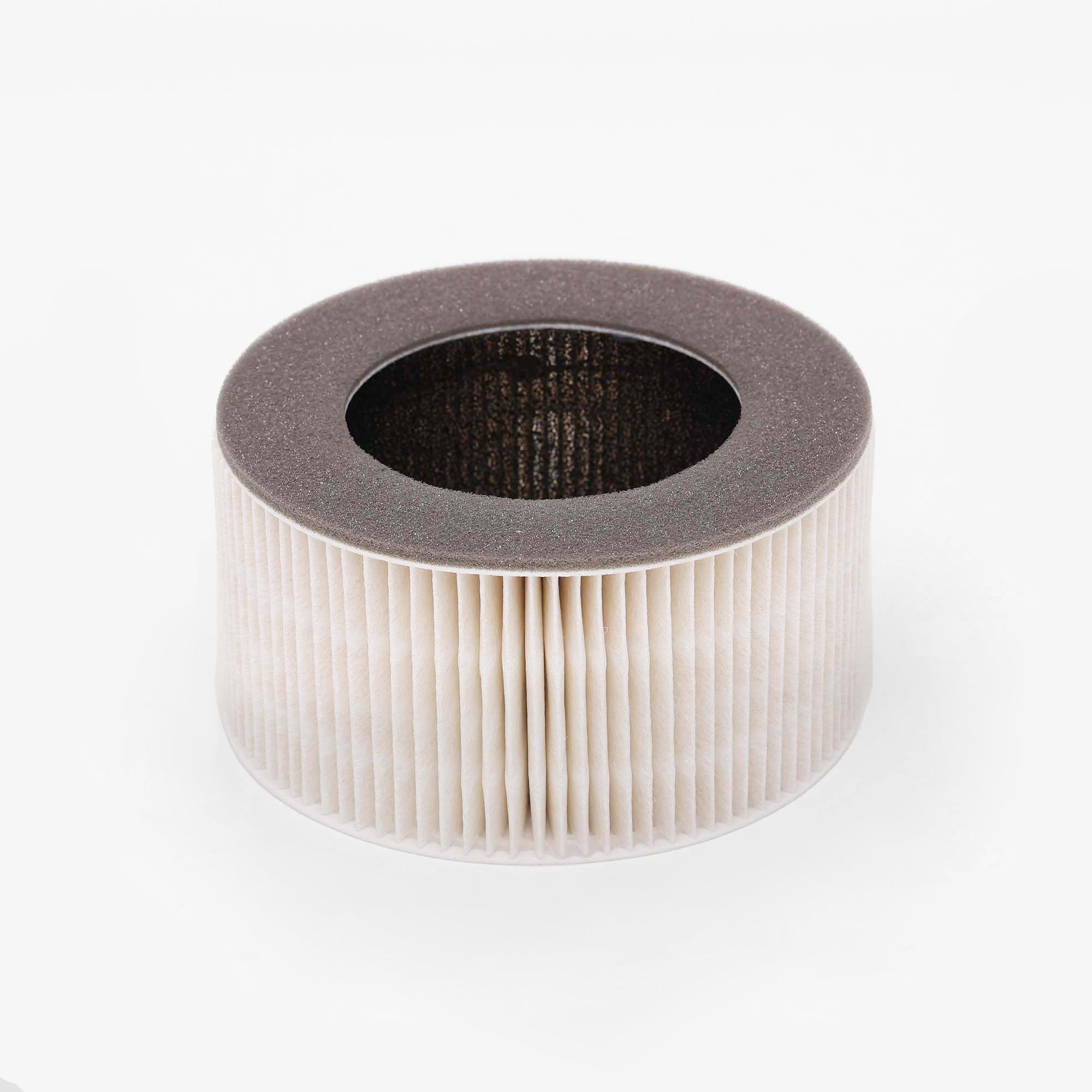 NuAir ニューエアー パーソナル空気清浄機 フィルター