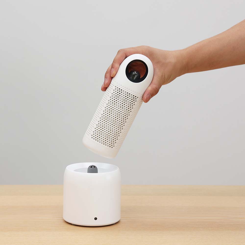 Airid エリッド コンパクト除湿器