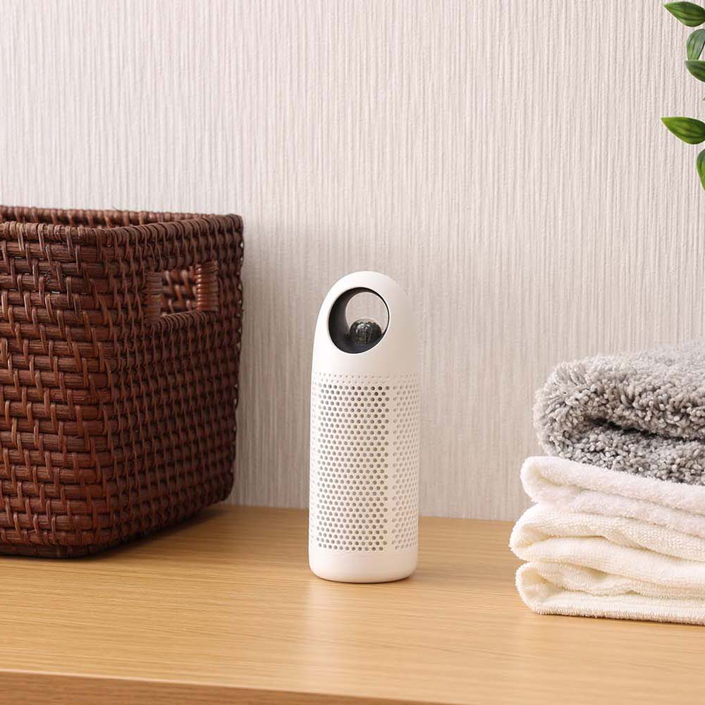 Airid エリッド コンパクト除湿器