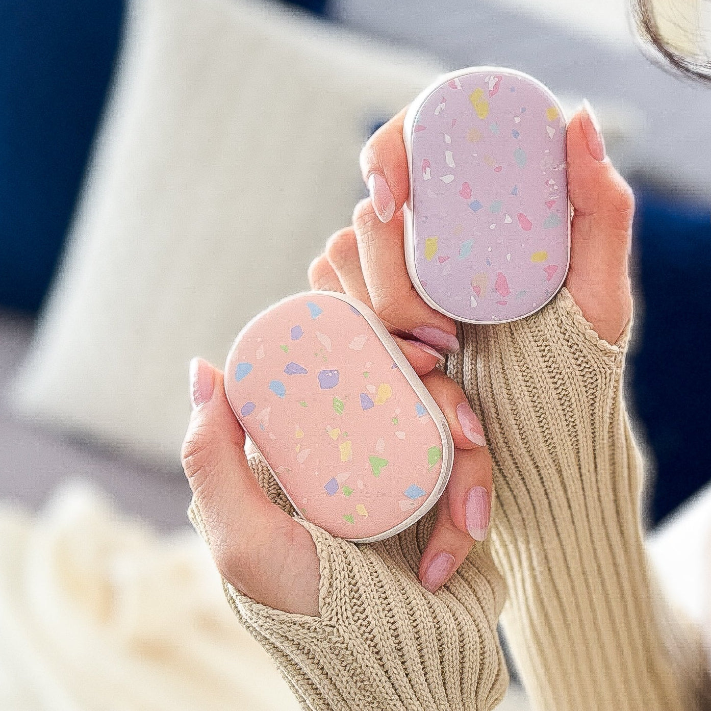 e-Kairo Share イーカイロ シェア