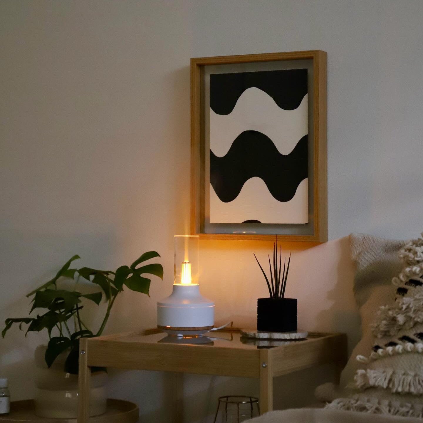Aromist Lamp アロミストランプ
