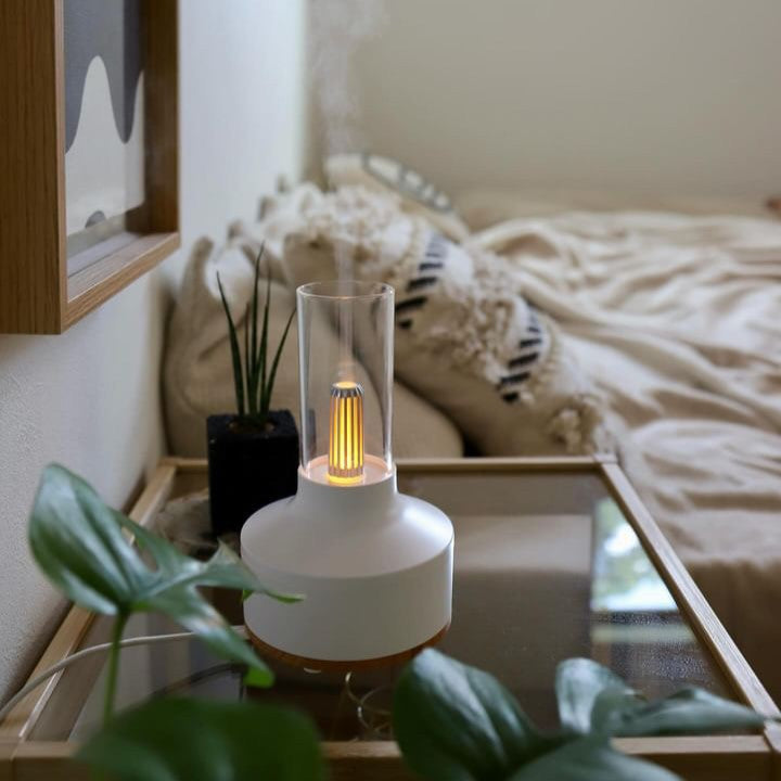Aromist Lamp アロミストランプ