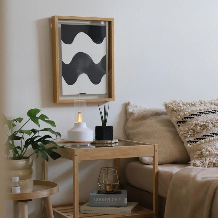 Aromist Lamp アロミストランプ