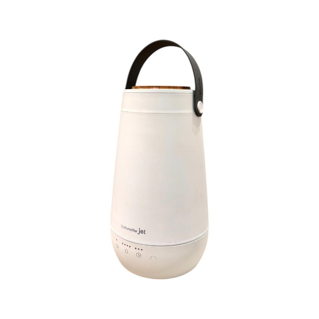 L's Humidifier Jet エルズ ヒュミディファイア ジェット