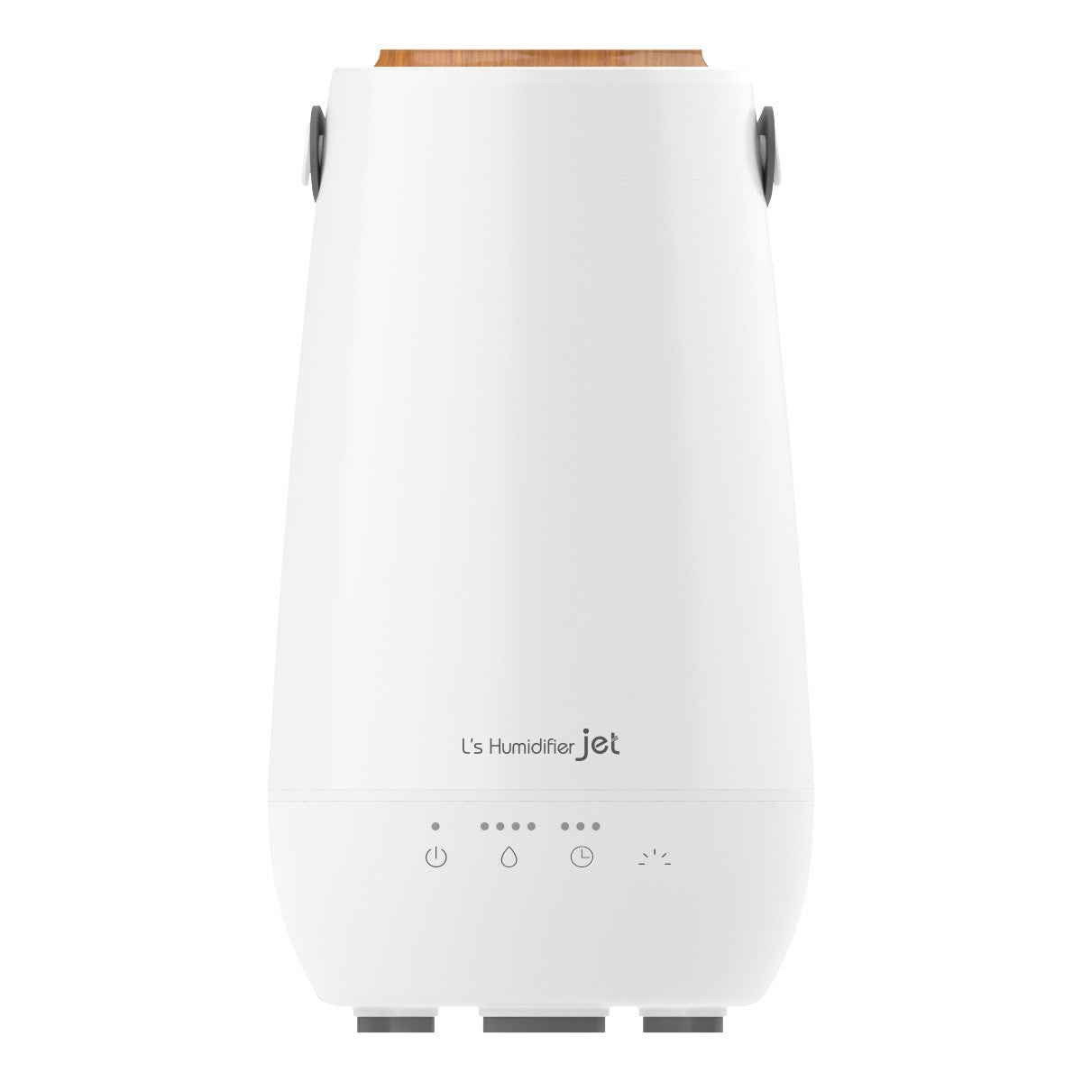 L's Humidifier Jet エルズ ヒュミディファイア ジェット