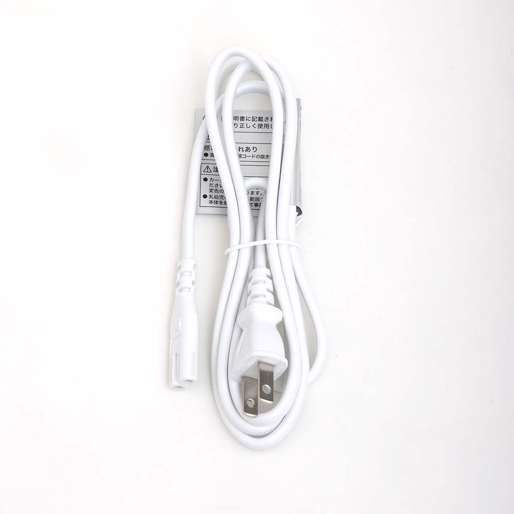 L’s Humidifier+ エルズヒュミディファイアー プラス 電源ケーブル