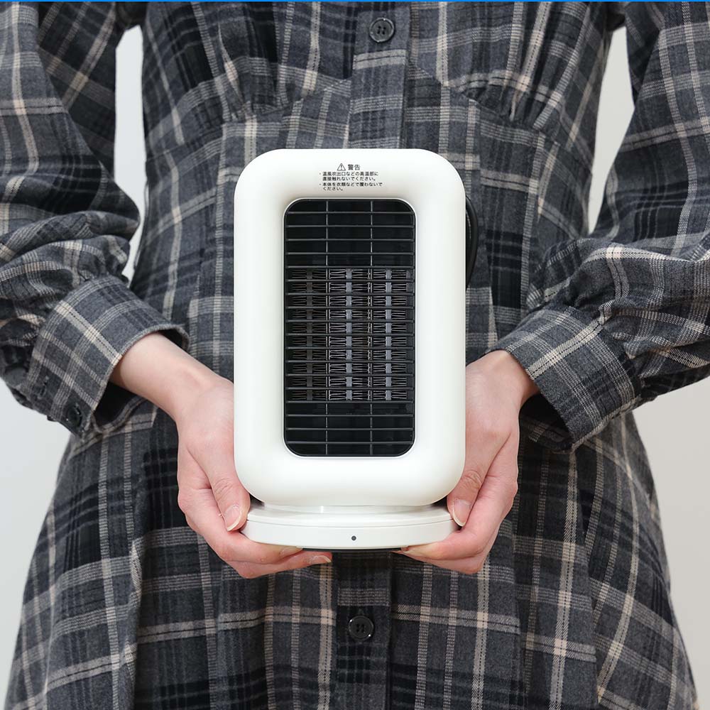 L’s Heater 21 エルズヒーター 21