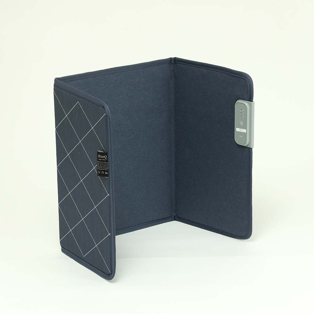 NooQ Panel Heater 3P ヌーク パネルヒーター 3P