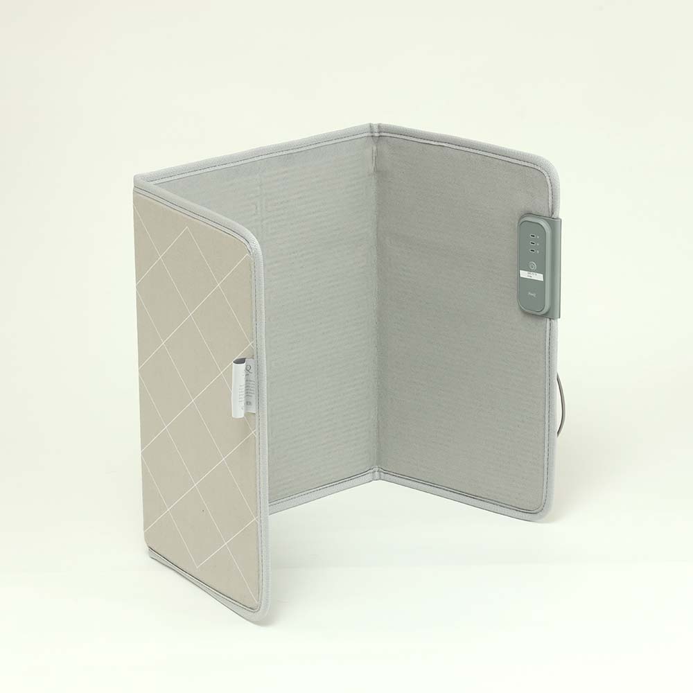 NooQ Panel Heater 3P ヌーク パネルヒーター 3P